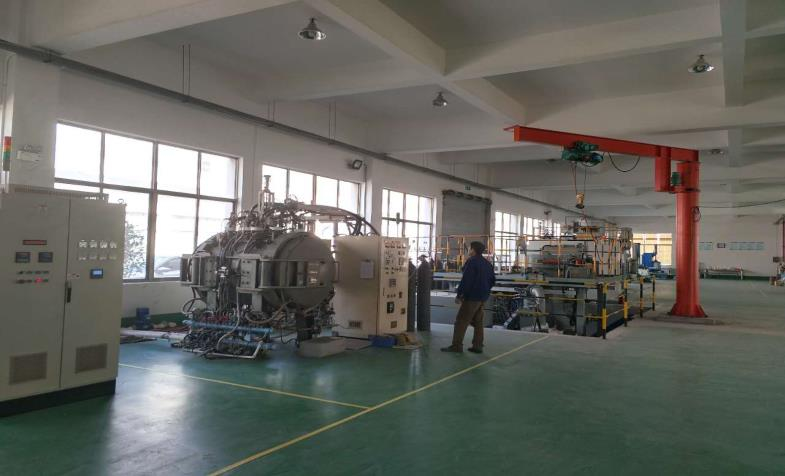 Dayoo Advanced Ceramic Co.,Ltd