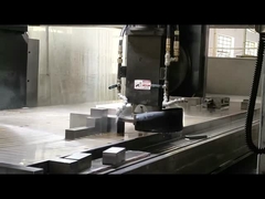 Dầm gốm một cổng với hiệu suất cao và khả năng chịu nhiệt độ cao