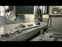 Dầm gốm một cổng với hiệu suất cao và khả năng chịu nhiệt độ cao